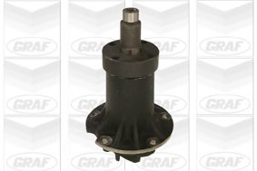GRAF PA119 Water Pump